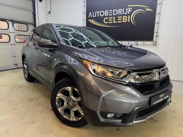 Honda CR-V HONDA CVT 2020 GRIJS FULL OPTIES