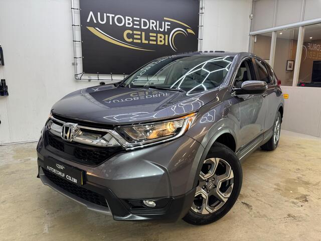 Honda CR-V HONDA CVT 2020 GRIJS FULL OPTIES