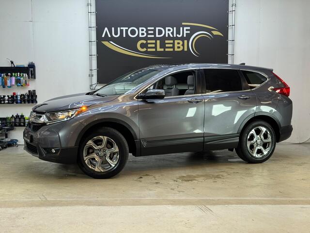 Honda CR-V HONDA CVT 2020 GRIJS FULL OPTIES