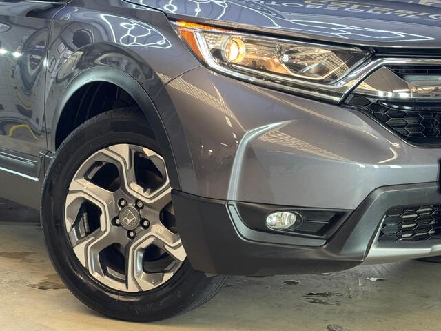 Honda CR-V HONDA CVT 2020 GRIJS FULL OPTIES