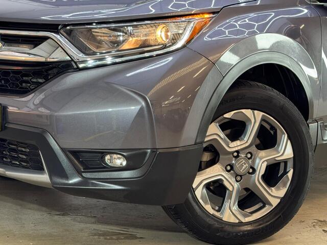 Honda CR-V HONDA CVT 2020 GRIJS FULL OPTIES