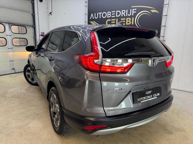 Honda CR-V HONDA CVT 2020 GRIJS FULL OPTIES
