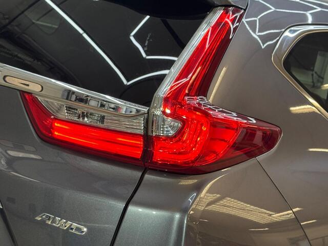 Honda CR-V HONDA CVT 2020 GRIJS FULL OPTIES