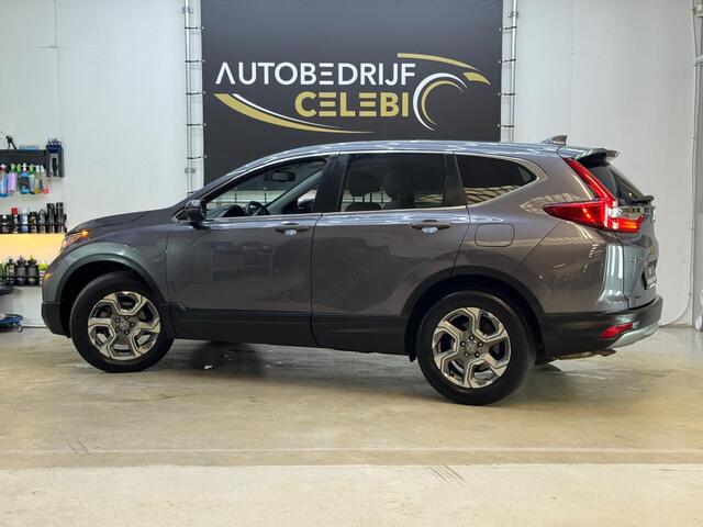 Honda CR-V HONDA CVT 2020 GRIJS FULL OPTIES
