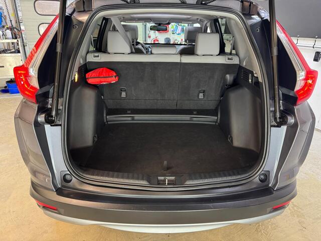 Honda CR-V HONDA CVT 2020 GRIJS FULL OPTIES