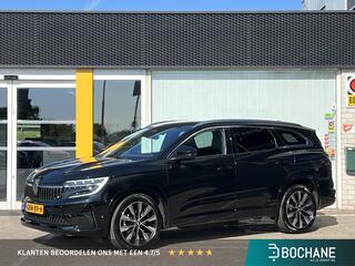 RENAULT ESPACE E-Tech full hybrid 200 techno 7p. | 360� Camera | Google Maps ge�ntegreerd | Elektrische Achterklep |