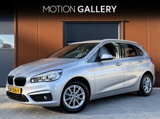 BMW 2-SERIE Active Tourer 218d Executive | NAP | NAVI | PDC | Keyless | Cruise | Elek. achterklep | Automaat| Dealer | BTW