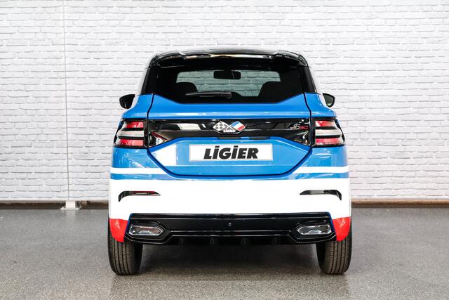 Ligier JS50 2026 N�rburgring Editie / Diesel uitvoering