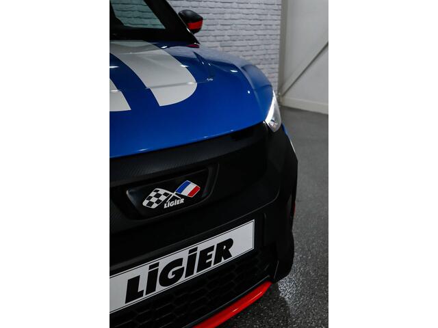 Ligier JS50 2026 N�rburgring Editie / Diesel uitvoering