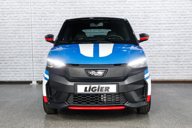 Ligier JS50 2026 N�rburgring Editie / Diesel uitvoering