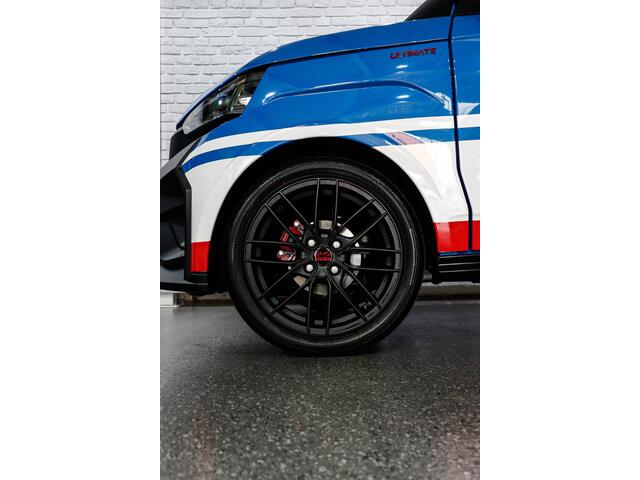 Ligier JS50 2026 N�rburgring Editie / Diesel uitvoering