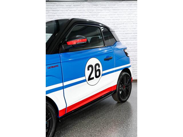 Ligier JS50 2026 N�rburgring Editie / Diesel uitvoering