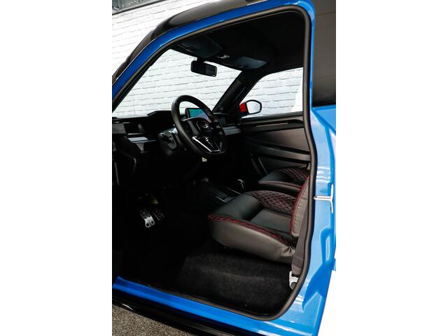 Ligier JS50 2026 N�rburgring Editie / Diesel uitvoering