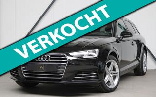 AUDI A4 Avant 1.4 TFSI Design Pro Line ACT l Panoramadak l LED l Leder