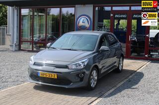 KIA RIO 1.0 TGDI AUTOMAAT CAMERA v.a 219.- p/m