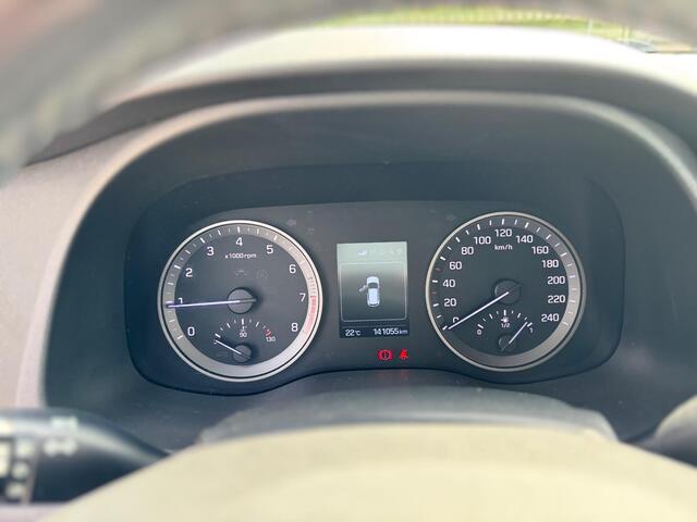 Hyundai Tucson 1.6 GDi PremiumNavigatiePdcStoelverwarmingTrekhaak