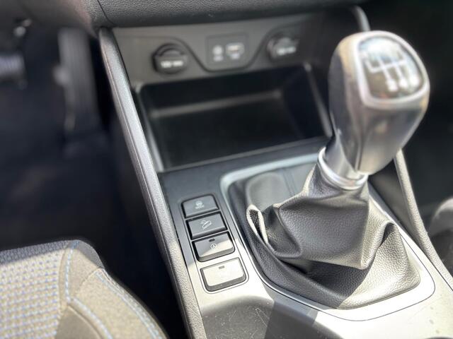 Hyundai Tucson 1.6 GDi PremiumNavigatiePdcStoelverwarmingTrekhaak