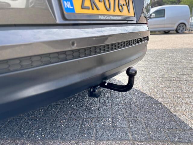 Hyundai Tucson 1.6 GDi PremiumNavigatiePdcStoelverwarmingTrekhaak