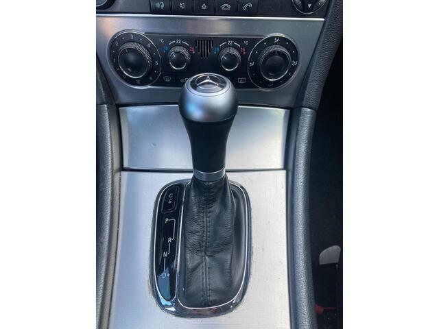 Mercedes-Benz C-Klasse Combi 230 Avantgarde lees omschrijving, youngtimer zeer veel opties,