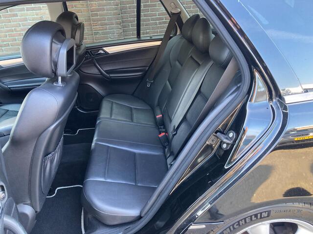 Mercedes-Benz C-Klasse Combi 230 Avantgarde lees omschrijving, youngtimer zeer veel opties,