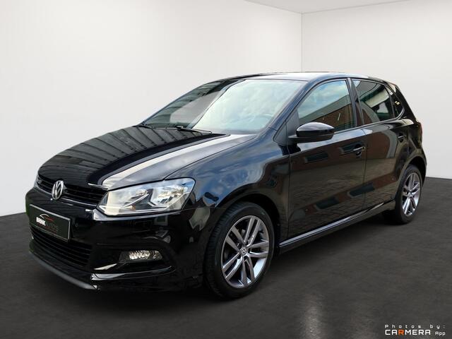 Volkswagen Polo 1.2 TSI R-Line pdc cruise st verwarming multi stuur, start/stop