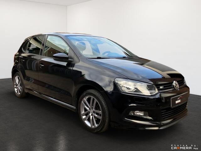 Volkswagen Polo 1.2 TSI R-Line pdc cruise st verwarming multi stuur, start/stop