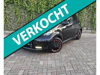 Toyota Aygo (2005 - 2014)