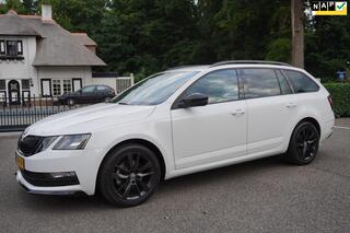 Skoda Octavia Combi (2013 - 2019)