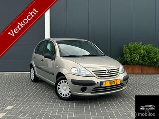 CITROEN C3 APK Nieuwe koppeling Eletrische ramen 5 deurs