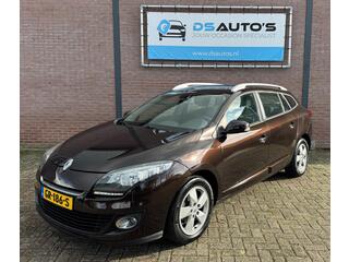 RENAULT MEGANE Estate 1.2 TCe Expression