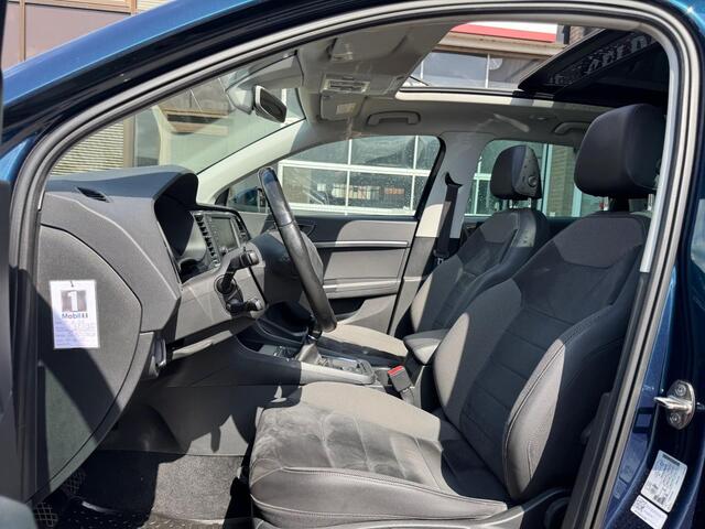 Seat Ateca TSI Style | Bi-Xenon | Full-Led | Pano | Gr.Navi | Cruise | Climate | Pdc | Isofix |
