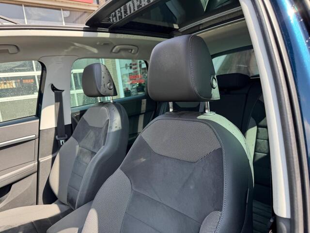 Seat Ateca TSI Style | Bi-Xenon | Full-Led | Pano | Gr.Navi | Cruise | Climate | Pdc | Isofix |