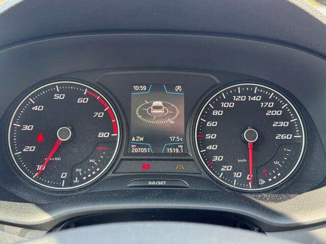 Seat Ateca TSI Style | Bi-Xenon | Full-Led | Pano | Gr.Navi | Cruise | Climate | Pdc | Isofix |