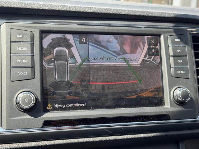 Seat Ateca TSI Style | Bi-Xenon | Full-Led | Pano | Gr.Navi | Cruise | Climate | Pdc | Isofix |