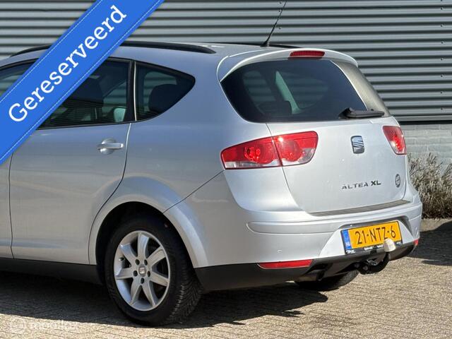 Seat Altea XL 1.2 TSI Style|CRUISE|AIRCO|TREKHAAK|