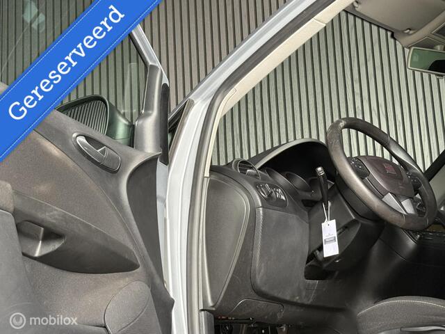 Seat Altea XL 1.2 TSI Style|CRUISE|AIRCO|TREKHAAK|