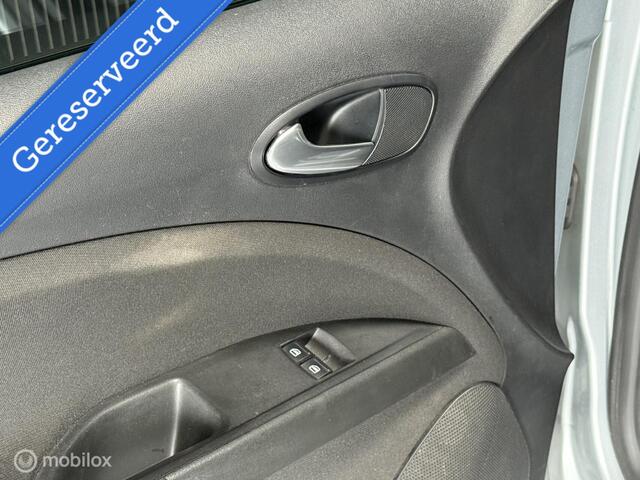 Seat Altea XL 1.2 TSI Style|CRUISE|AIRCO|TREKHAAK|