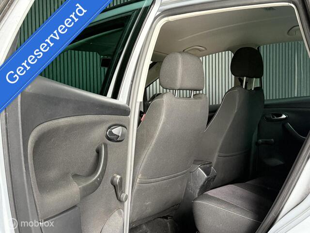 Seat Altea XL 1.2 TSI Style|CRUISE|AIRCO|TREKHAAK|
