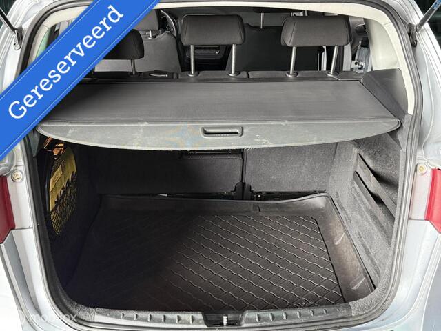Seat Altea XL 1.2 TSI Style|CRUISE|AIRCO|TREKHAAK|