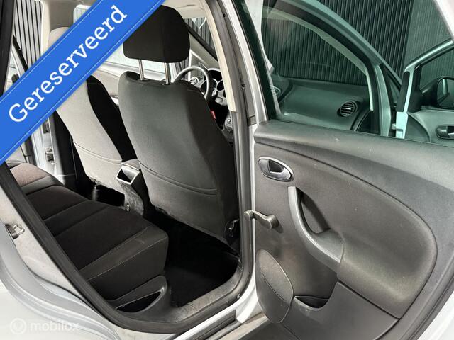 Seat Altea XL 1.2 TSI Style|CRUISE|AIRCO|TREKHAAK|