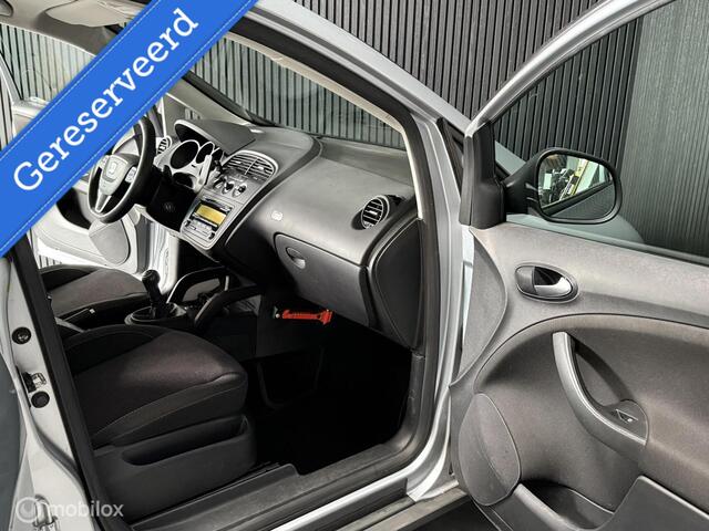 Seat Altea XL 1.2 TSI Style|CRUISE|AIRCO|TREKHAAK|