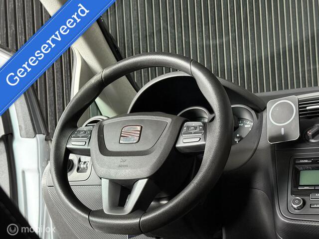 Seat Altea XL 1.2 TSI Style|CRUISE|AIRCO|TREKHAAK|