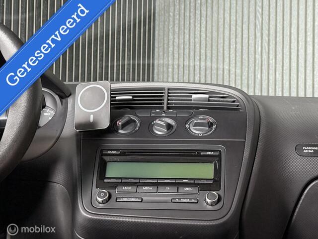 Seat Altea XL 1.2 TSI Style|CRUISE|AIRCO|TREKHAAK|