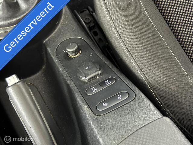 Seat Altea XL 1.2 TSI Style|CRUISE|AIRCO|TREKHAAK|