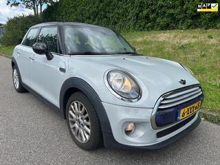 MINI COOPER Mini 1.5 D - Sportstoelen - Navi - Head up display