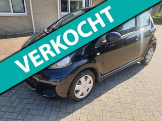 Toyota Aygo (2005 - 2014)