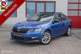 SKODA OCTAVIA 1.0 TSI Greentech Sport Business/PANODAK