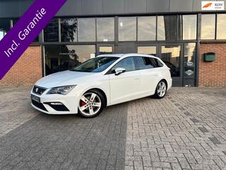 SEAT LEON ST 1.4 EcoTSI FR, ACC, Lane assist,