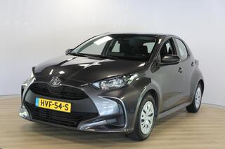 TOYOTA YARIS 1.0 VVT-i Active | Apple Carplay | Private Lease vanaf �300,-
