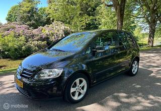 VOLKSWAGEN GOLF 1.6 FSI Comfortline / Leer / Airco / NAP